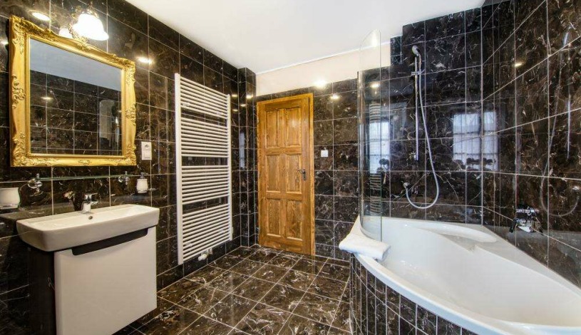 Residence U Černé věže České Budějovice
